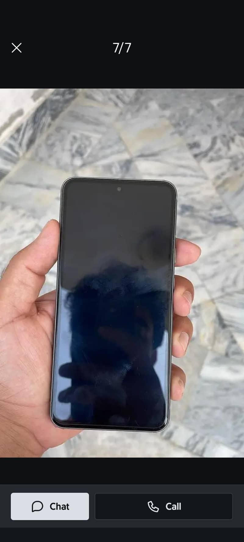 Google Pixel 8 4