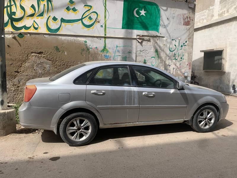 Toyota 2005 0