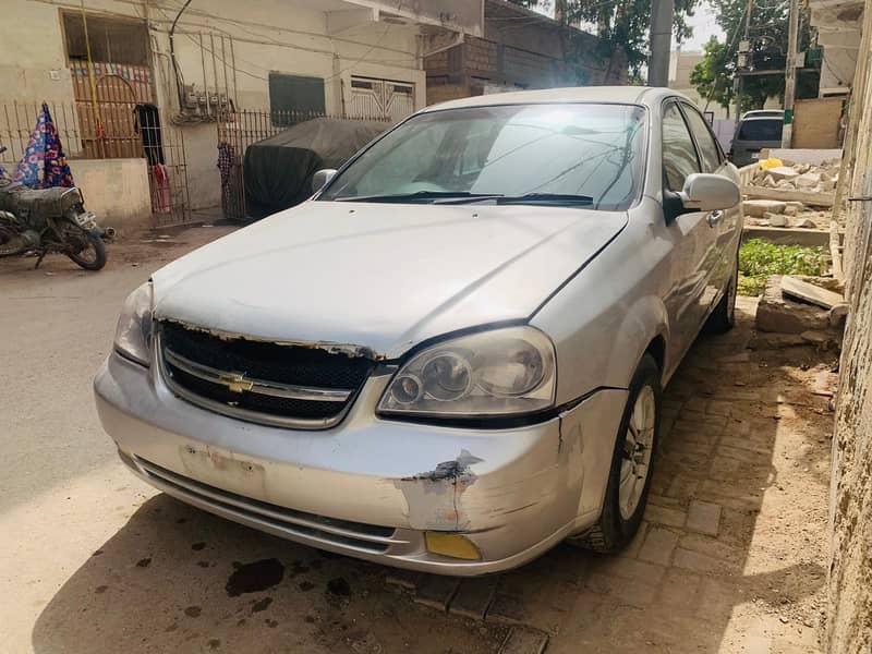 Toyota 2005 1