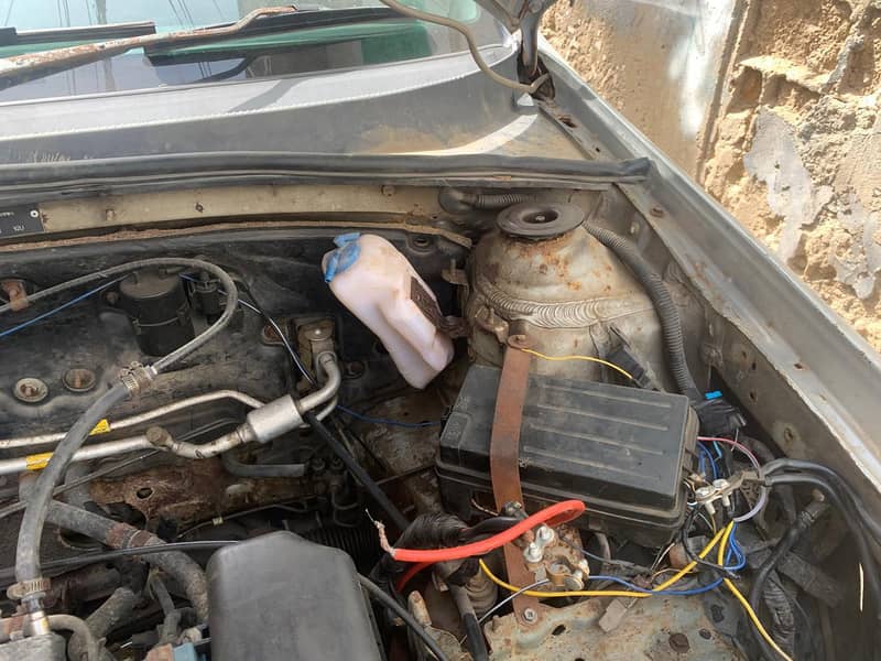 Toyota 2005 7