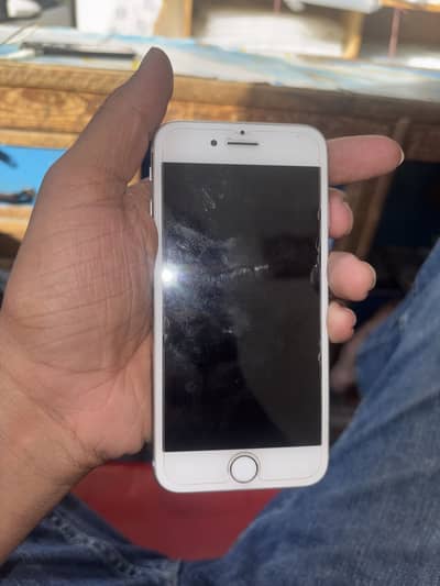 Apple iPhone 8