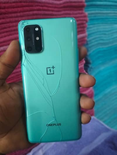 One Plus 8