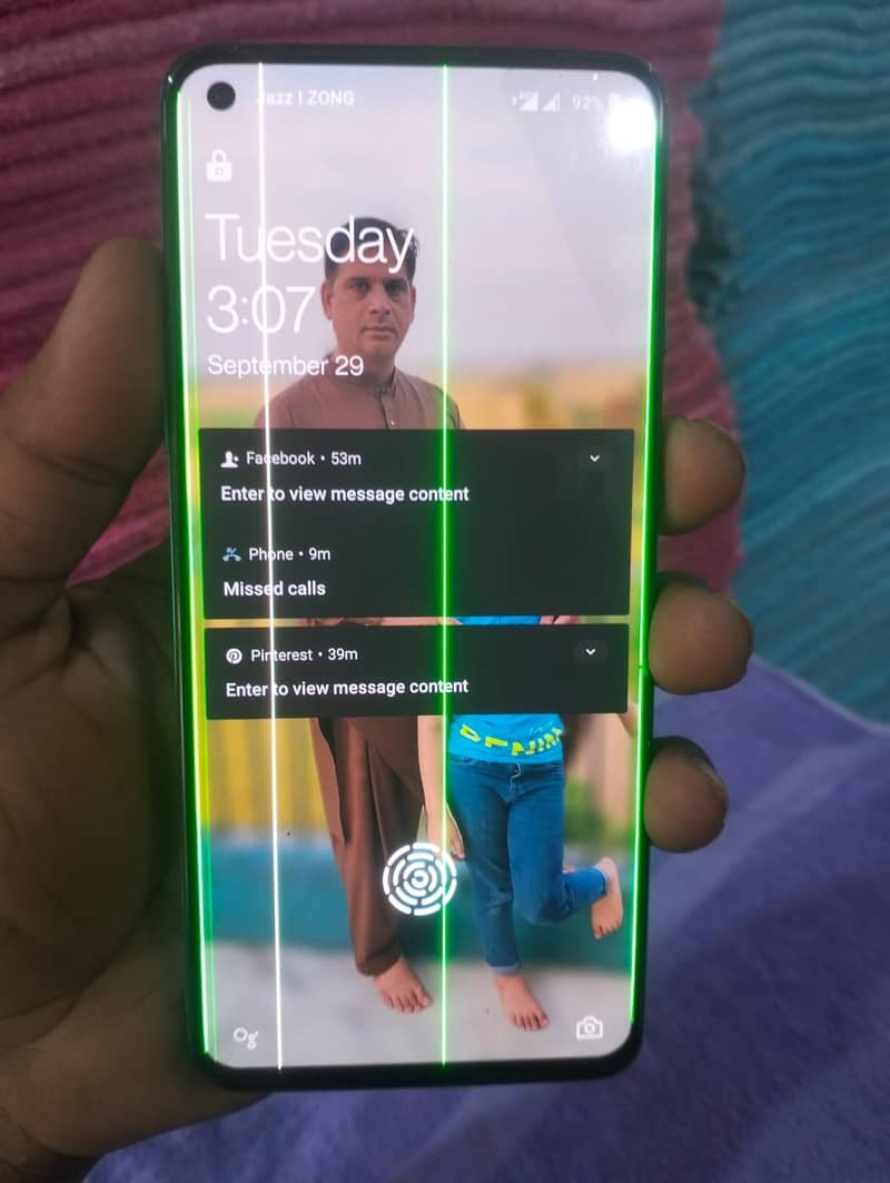 One Plus 8 1