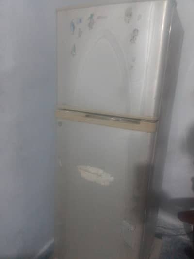 Fridge