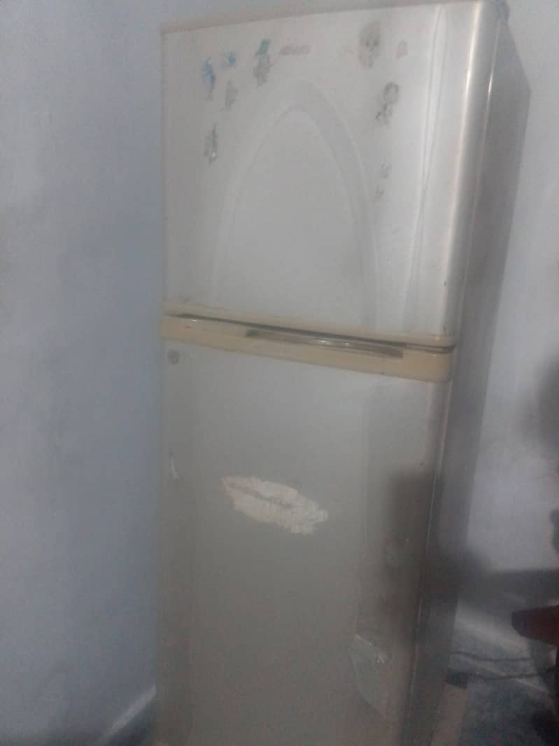 Fridge 0