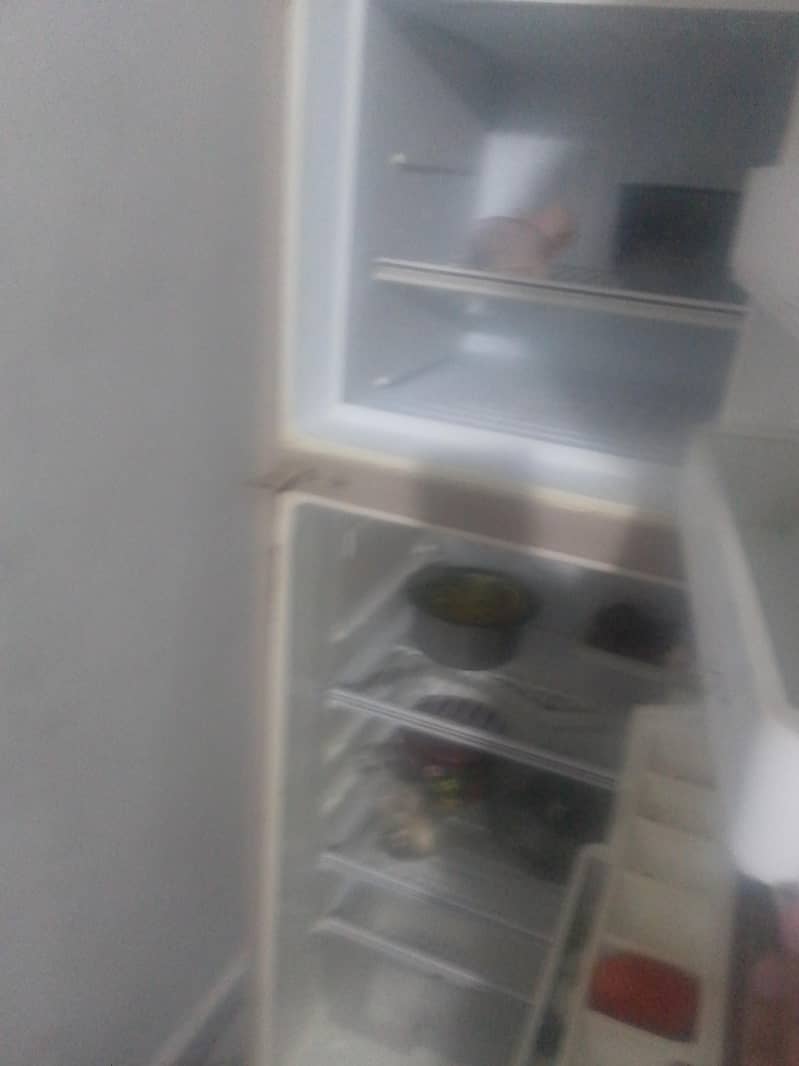 Fridge 2