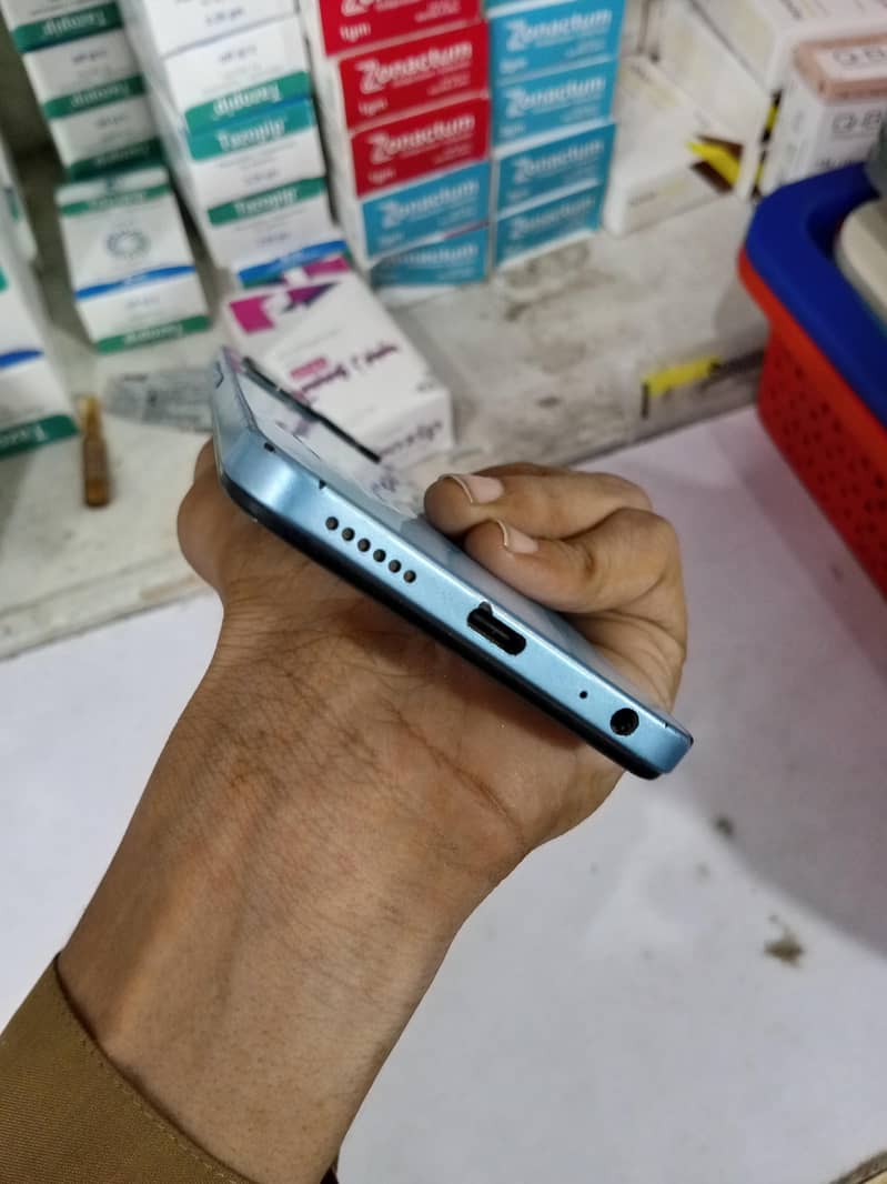 Itel A70 2