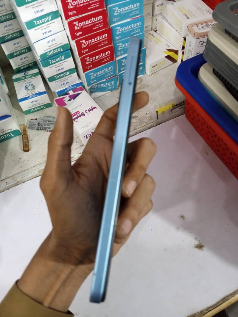 Itel A70 4