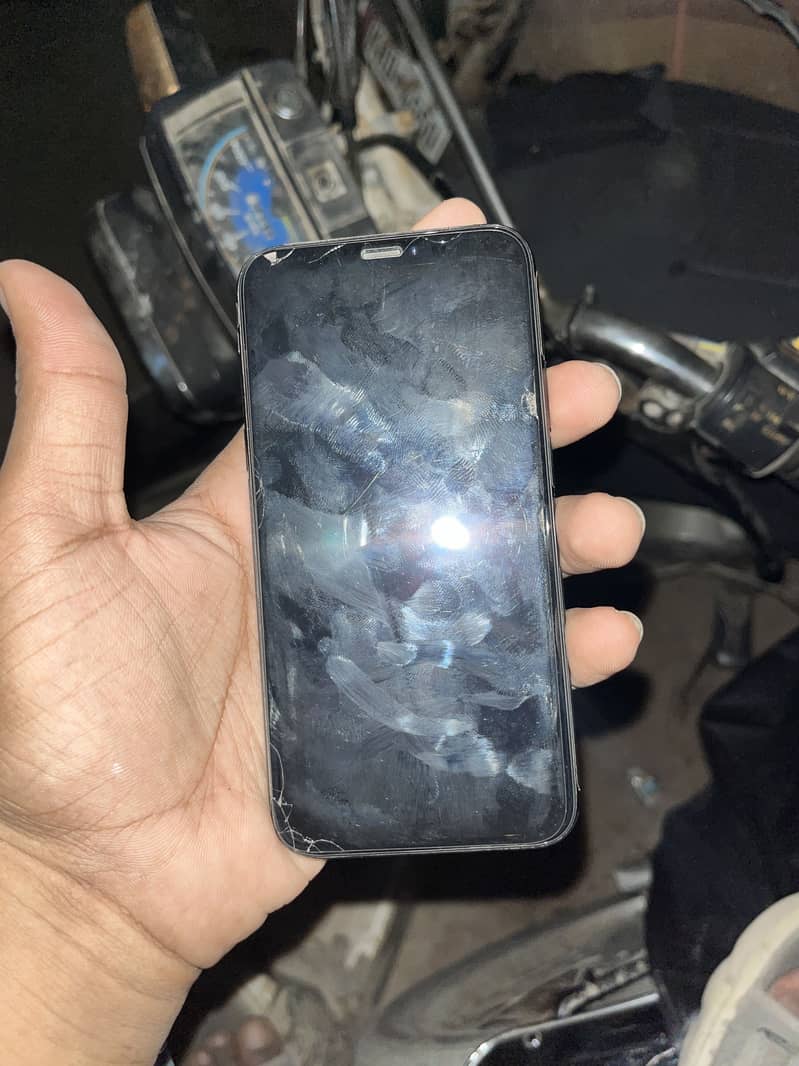 Apple iPhone X 0