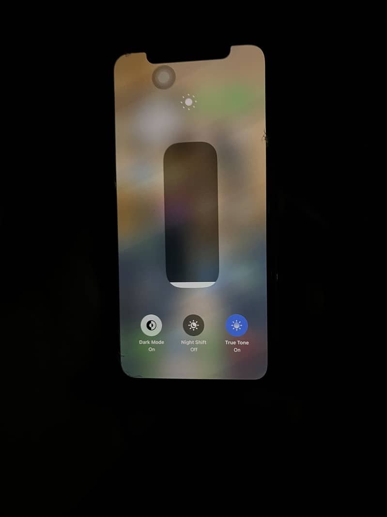 Apple iPhone X 7