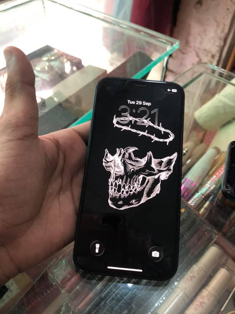 Apple iPhone 12 1