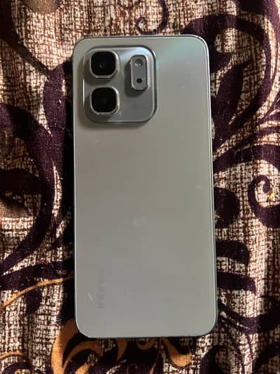 Infinix Hot 50i