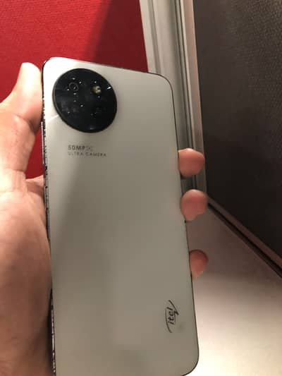 Itel S23