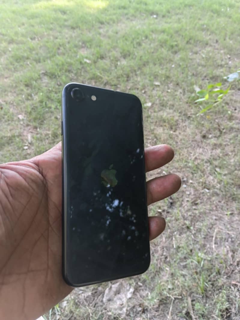 Apple iPhone SE 1