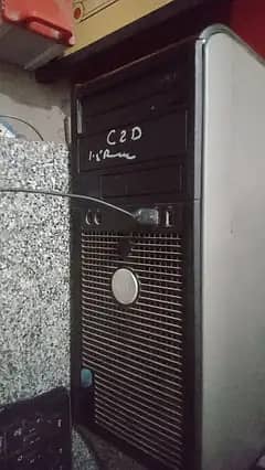 computer full set for sell