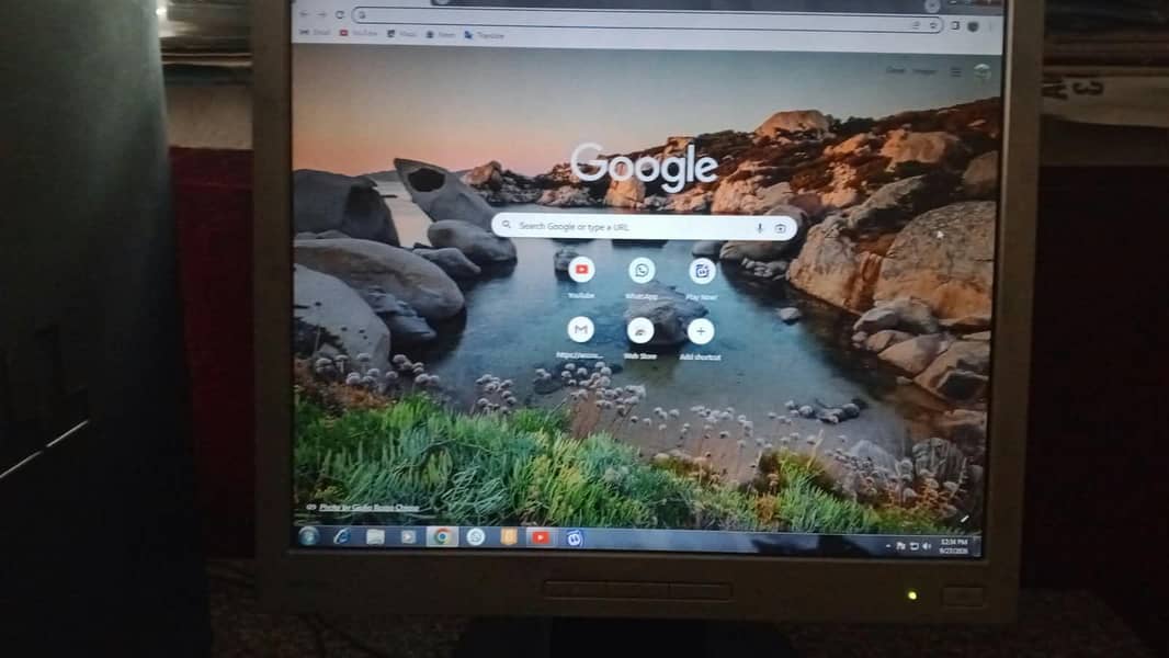computer full set for sell 3
