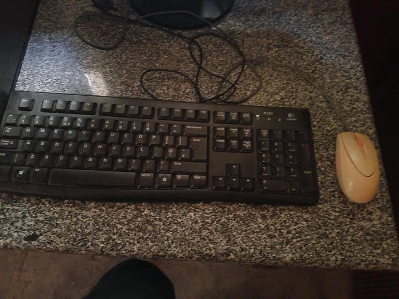 computer full set for sell 4