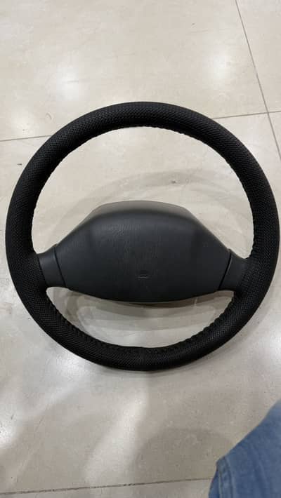 Alto 2000-2010 steering wheel Pakistani