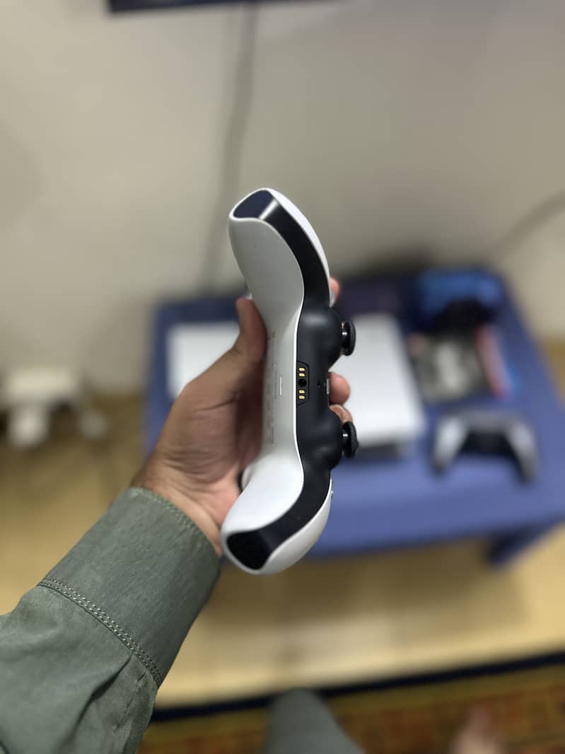 ps5 original controller 1