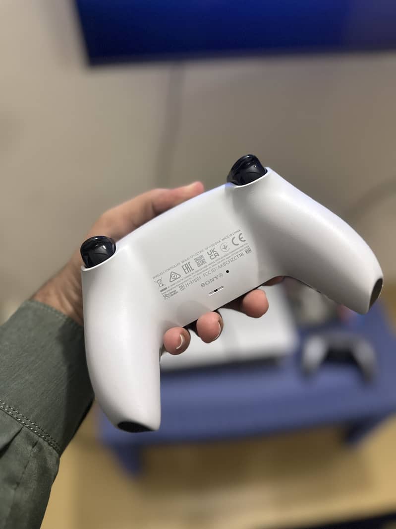 ps5 original controller 3