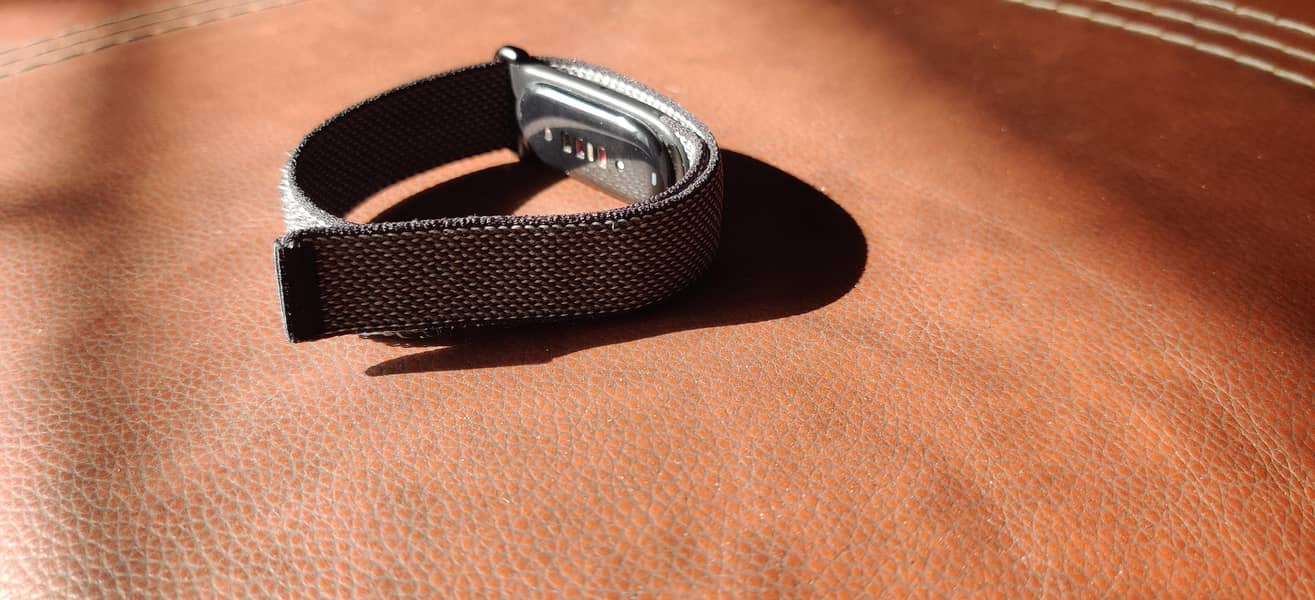 Google fitbit air 0
