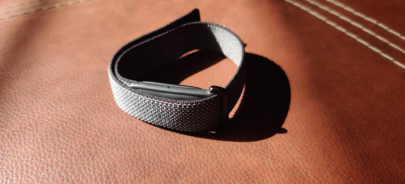 Google fitbit air 1