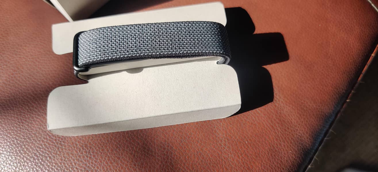 Google fitbit air 4