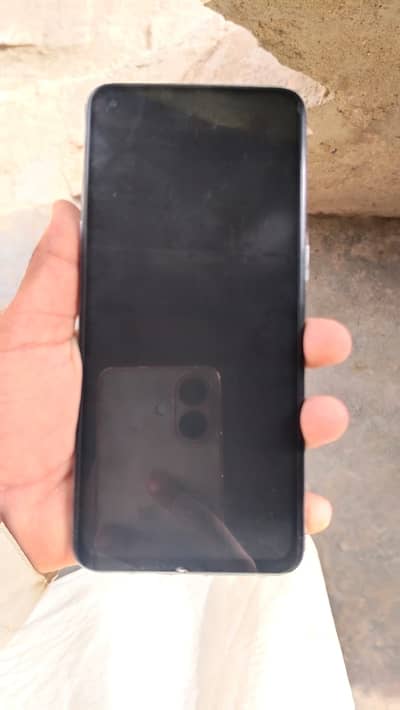 oppo reno 6