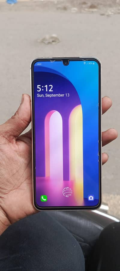 LG V60 ThinQ 5G