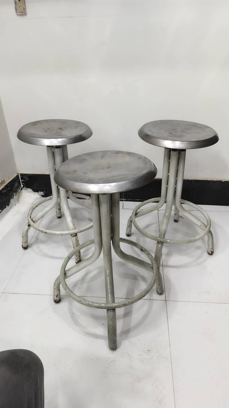 Topcon SL-2D Slit Lamp + Auto Ref Complete Setup 14