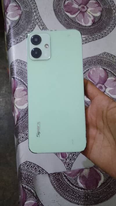 Sparx Neo 7 Plus