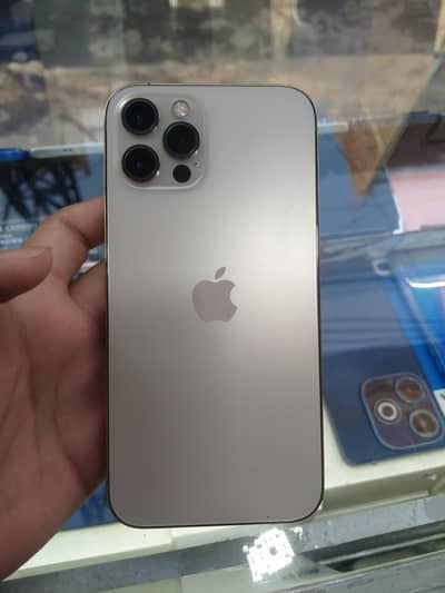Apple iPhone 12 Pro