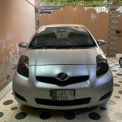 |Vitz Family Used|New Engine|Tyres|Suspension|Battery|Buy n Enjoy|