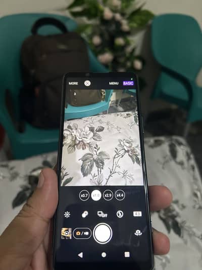 Sony 5 III