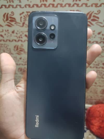 Xiaomi Redmi Note 12