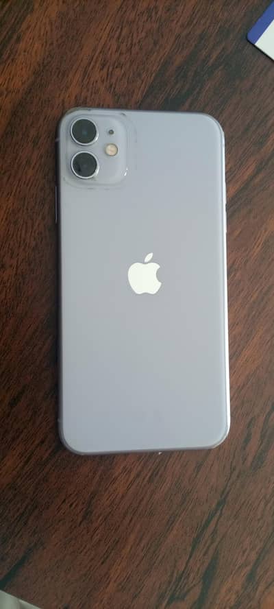Apple iPhone 11