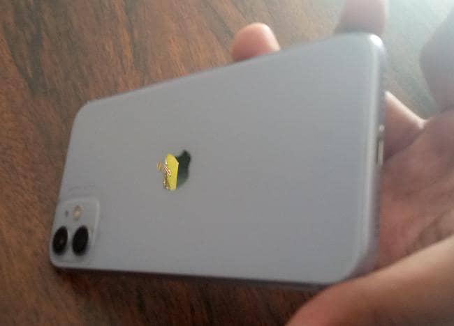 Apple iPhone 11 1