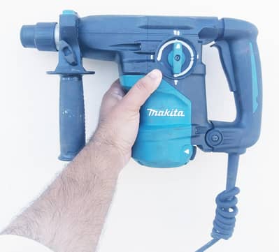 MAKITA LT MACHINE 30MM
