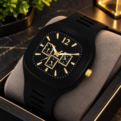 men's watch