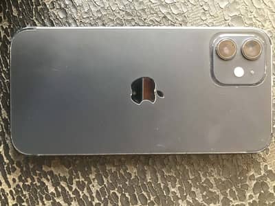 Apple iPhone 12