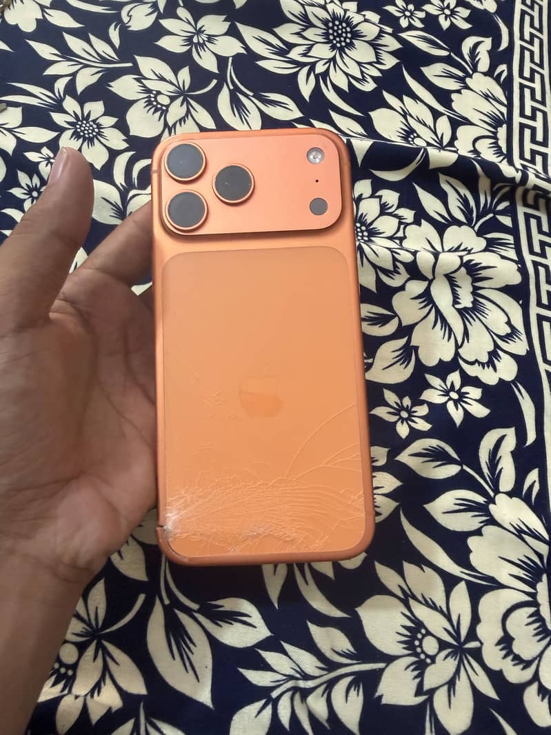 iphone 17 pro max 5