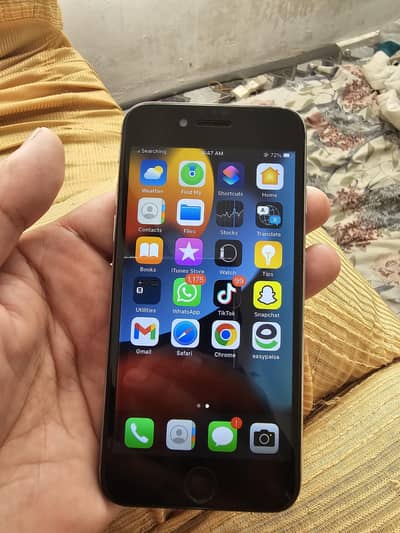 Apple iPhone 6S