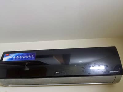 TCL AC 1.5 Ton for sale in Excellent condition
