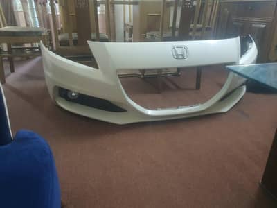 CRZ Honda