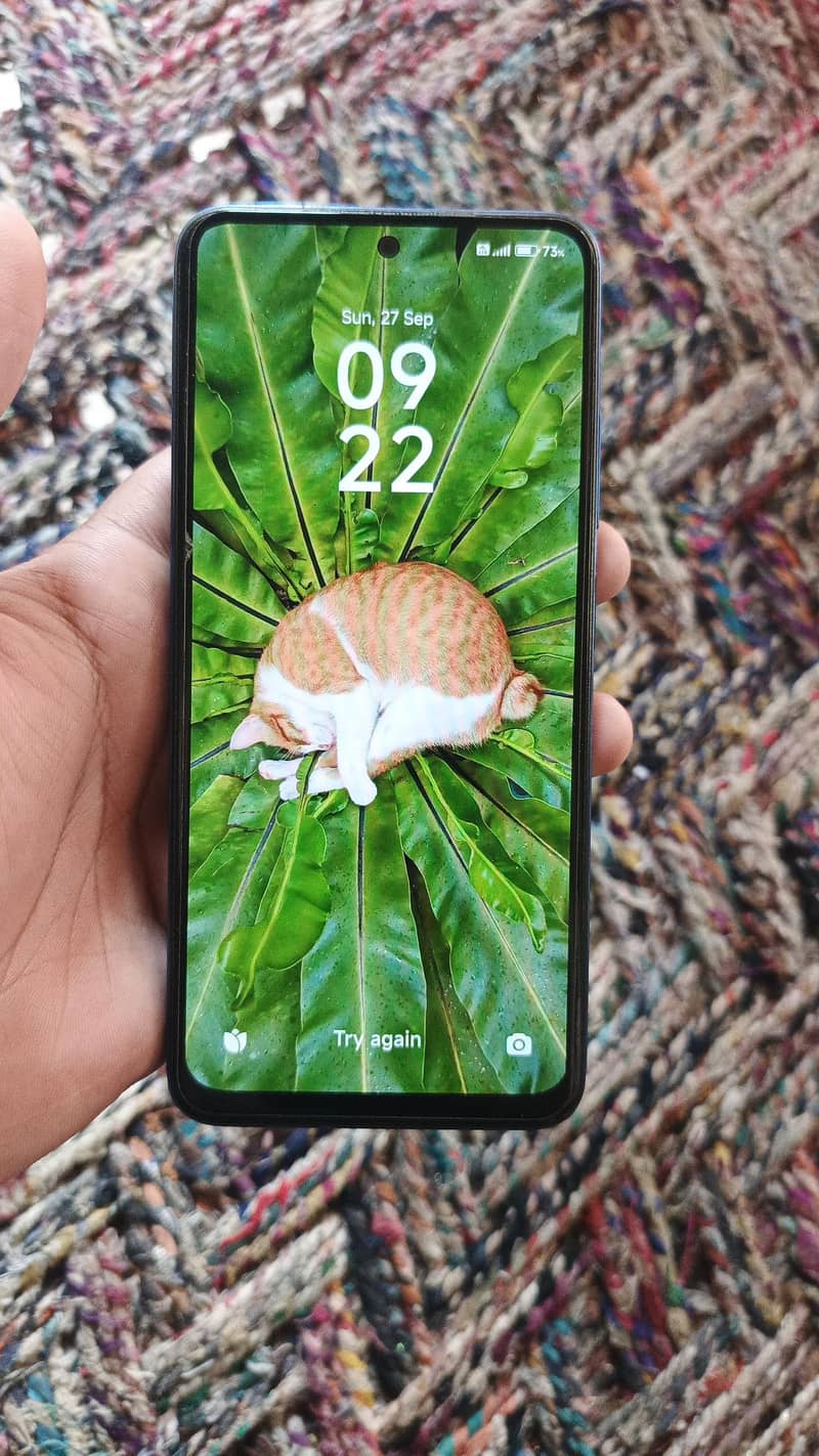 Redmi note 11 1