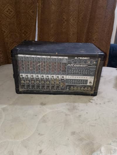 peavey original USA