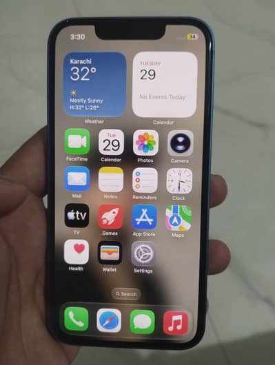 Apple iPhone 13 mini