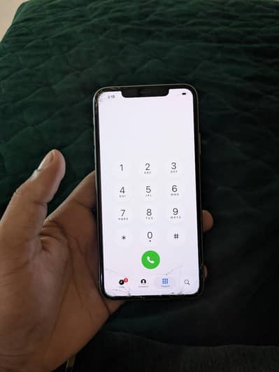 Apple iPhone 11 Pro Max
