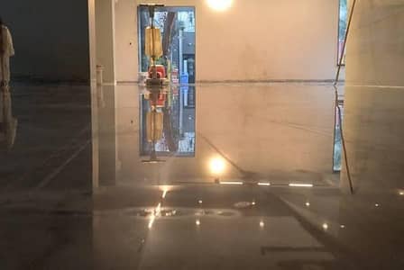 Gloosy Shine Marble Chemical Italian Pad Polish