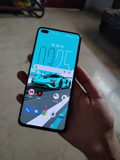 One Plus Nord For Sell Dual Sim Approved 8/128GB